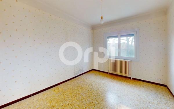 Maison à vendre    4 pièces •  Puget-Ville