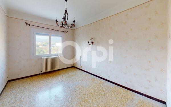 Maison à vendre    4 pièces •  Puget-Ville