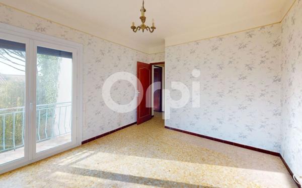 Maison à vendre    4 pièces •  Puget-Ville