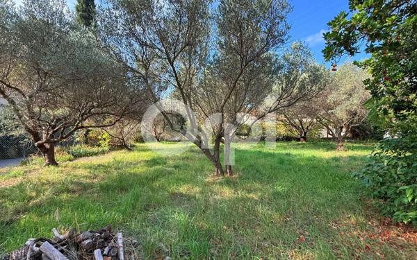 Maison à vendre    4 pièces •  Puget-Ville