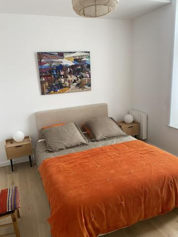Appartement Quartier Viarme/Talensac