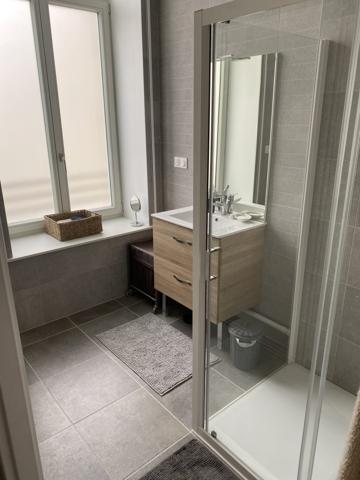 Appartement Quartier Viarme/Talensac