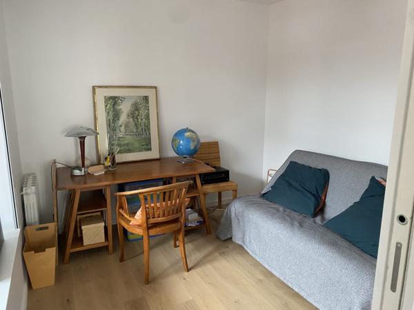Appartement Quartier Viarme/Talensac