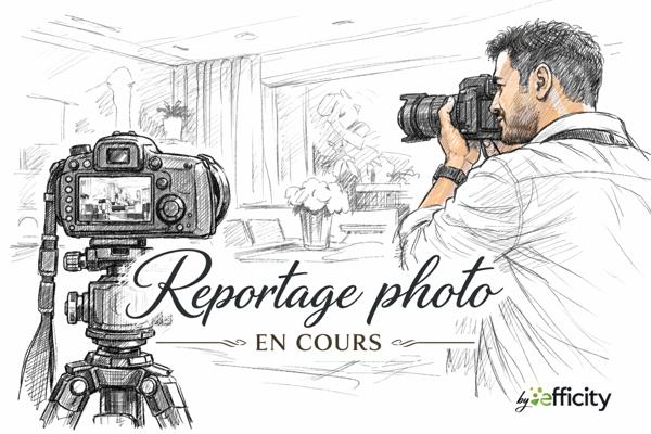 Maison 9 pièces - 196 m² Exclusivité efficity