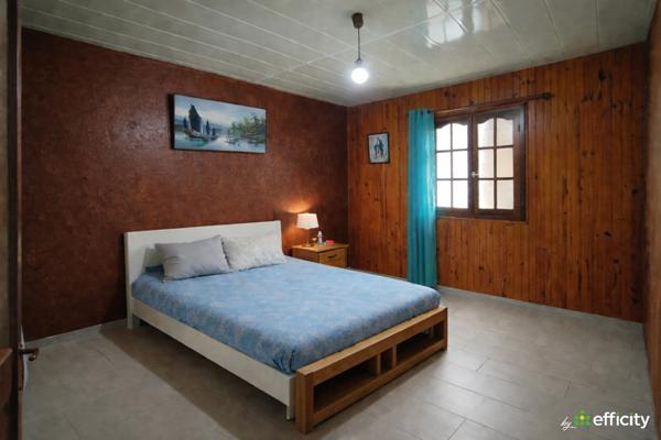 Maison 9 pièces - 196 m² Exclusivité efficity