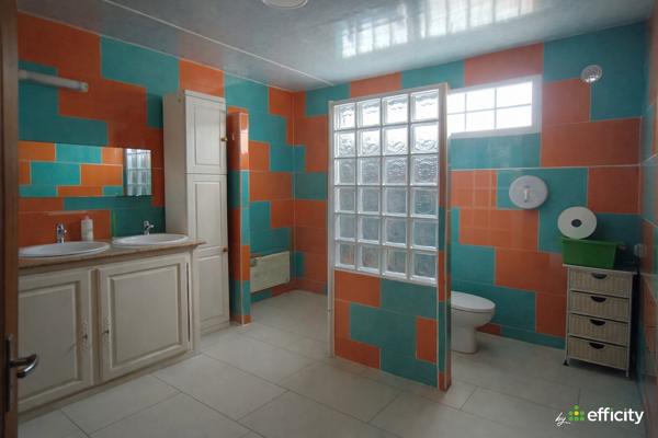 Maison 9 pièces - 196 m² Exclusivité efficity