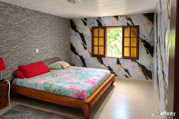 Maison 9 pièces - 196 m² Exclusivité efficity