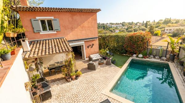 Maison 6 pièces 148 m2