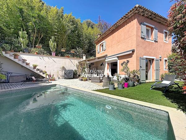 Maison 6 pièces 148 m2