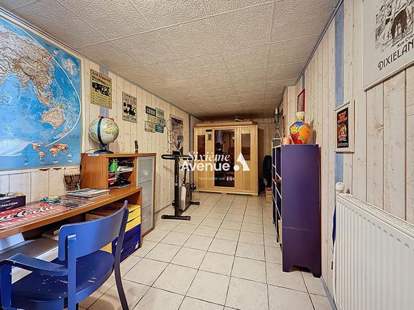 Maison 6 pièces 148 m2