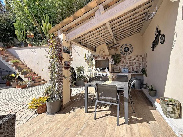 Maison 6 pièces 148 m2