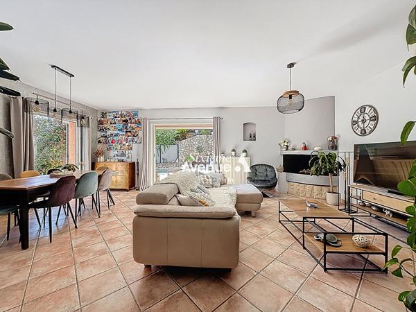 Maison 6 pièces 148 m2