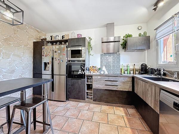 Maison 6 pièces 148 m2