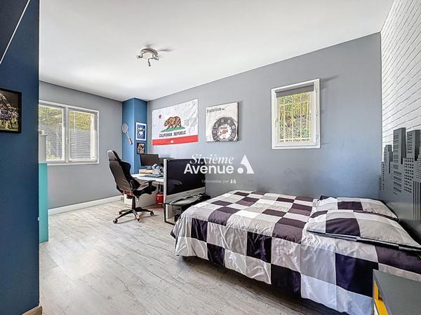 Maison 6 pièces 148 m2