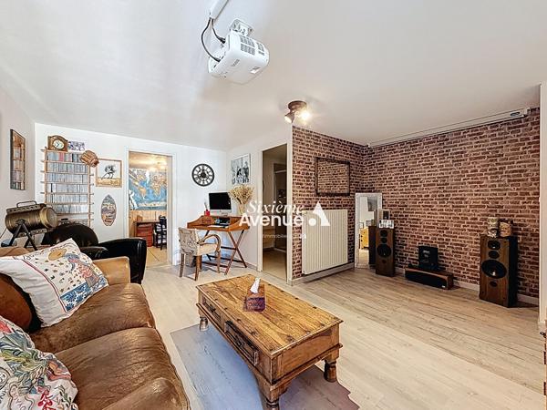 Maison 6 pièces 148 m2