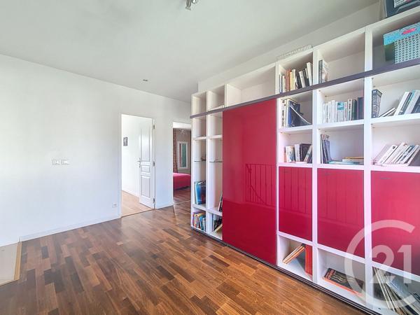 Maison à vendre  6 pièces - 166 m2 CHATOU - 78