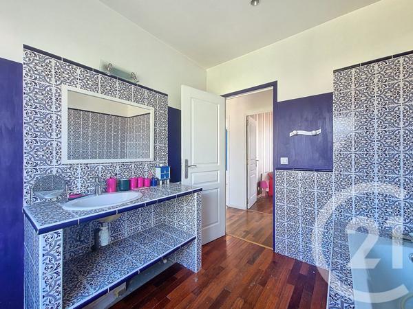 Maison à vendre  6 pièces - 166 m2 CHATOU - 78