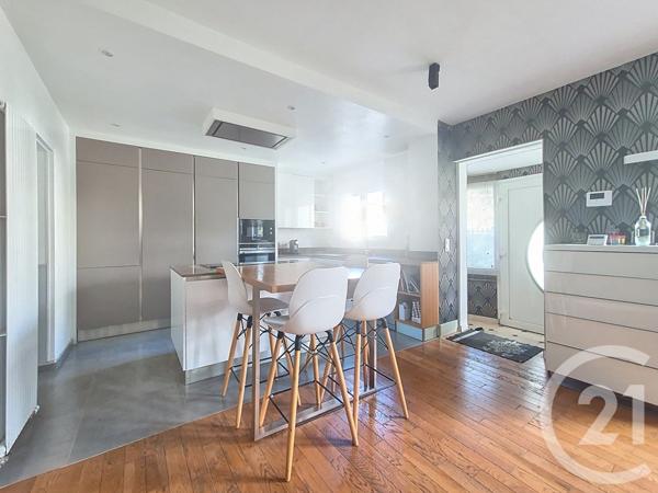 Maison à vendre  6 pièces - 166 m2 CHATOU - 78