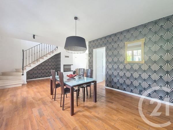 Maison à vendre  6 pièces - 166 m2 CHATOU - 78