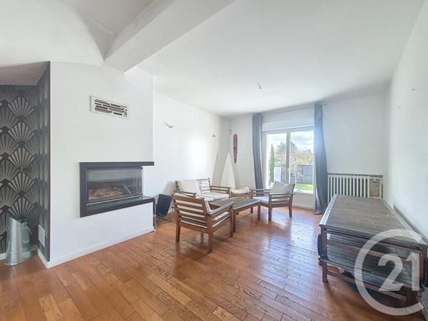 Maison à vendre  6 pièces - 166 m2 CHATOU - 78