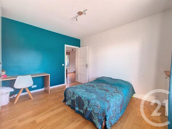 Maison à vendre  6 pièces - 166 m2 CHATOU - 78