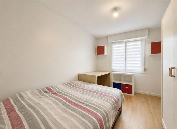 Maison Amiens 5 pièce(s) 111 m2