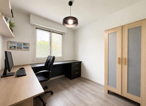 Maison Amiens 5 pièce(s) 111 m2