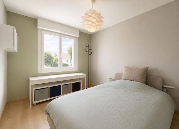 Maison Amiens 5 pièce(s) 111 m2
