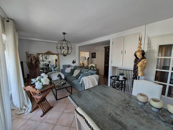Appartement à vendre 3 pièces 73.1m² Boulogne-sur-Mer (62200)