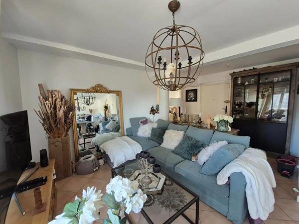 Appartement à vendre 3 pièces 73.1m² Boulogne-sur-Mer (62200)