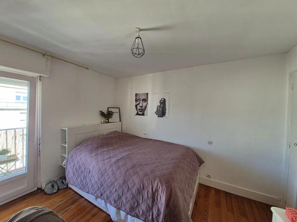 Appartement à vendre 3 pièces 73.1m² Boulogne-sur-Mer (62200)