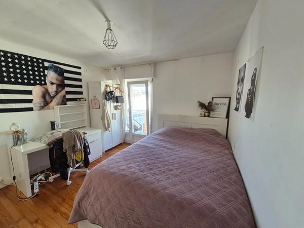 Appartement à vendre 3 pièces 73.1m² Boulogne-sur-Mer (62200)