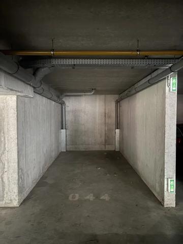 Parking à vendre 12m² Lille (59000)