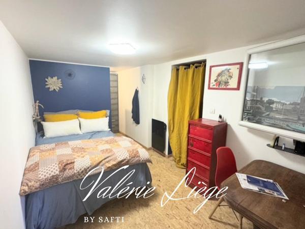 Une MAISON au prix d'un appartement