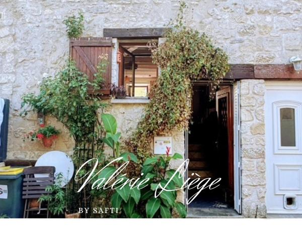 Une MAISON au prix d'un appartement