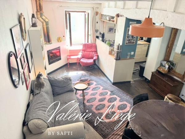 Une MAISON au prix d'un appartement