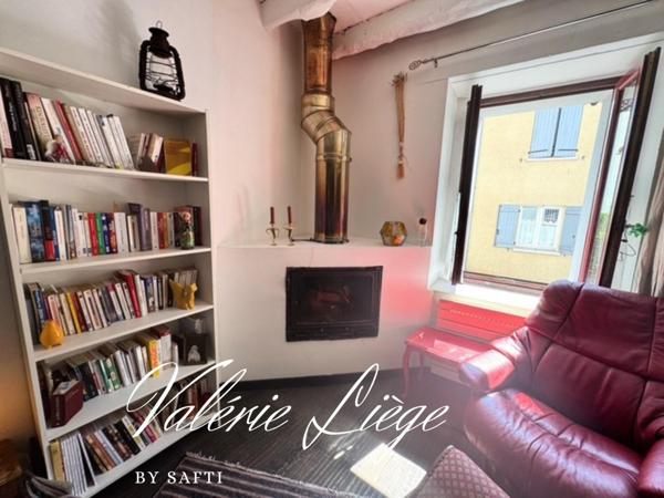 Une MAISON au prix d'un appartement