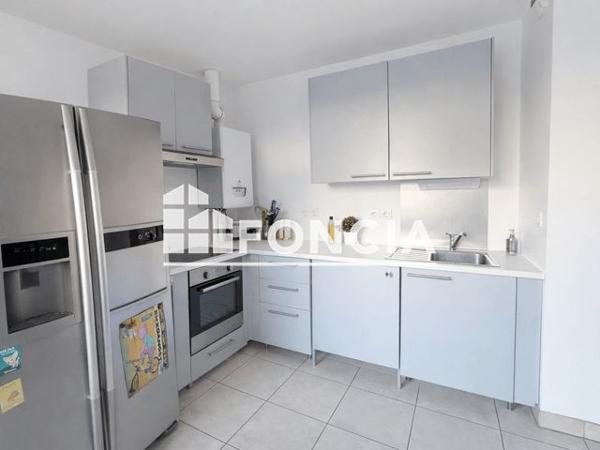 À vendre Appartement 3 pièces 68 m² - Tournefeuille 31170