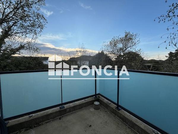 À vendre Appartement 3 pièces 68 m² - Tournefeuille 31170