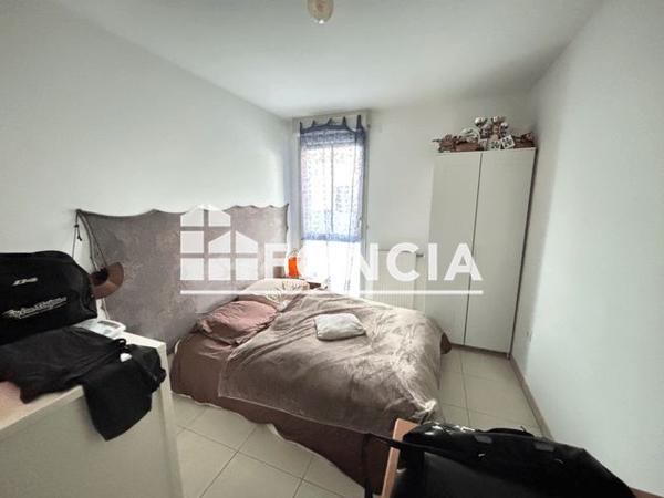 À vendre Appartement 3 pièces 68 m² - Tournefeuille 31170