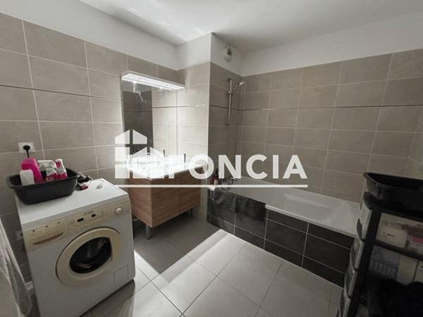 À vendre Appartement 3 pièces 68 m² - Tournefeuille 31170