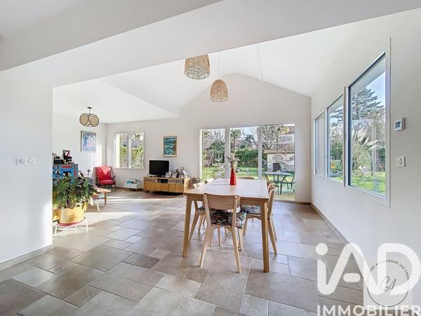 Maison à vendre 6 pièces 154 m² Pau