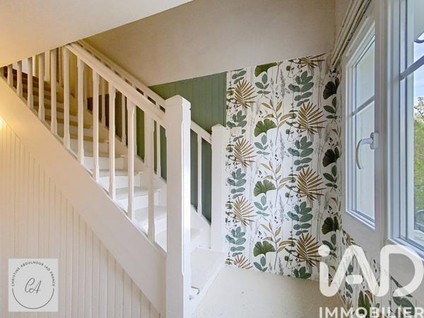 Maison à vendre 6 pièces 154 m² Pau