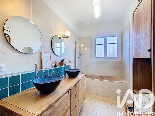 Maison à vendre 6 pièces 154 m² Pau