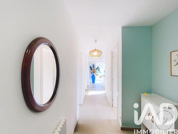 Maison à vendre 6 pièces 154 m² Pau