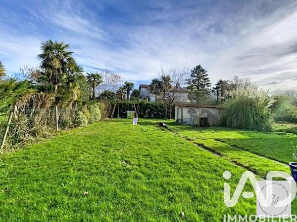 Maison à vendre 6 pièces 154 m² Pau