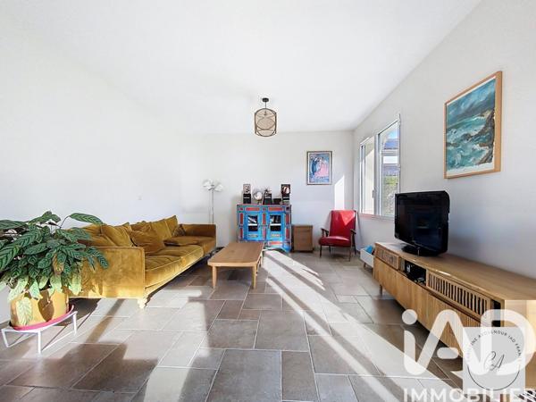 Maison à vendre 6 pièces 154 m² Pau