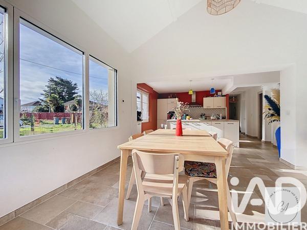 Maison à vendre 6 pièces 154 m² Pau