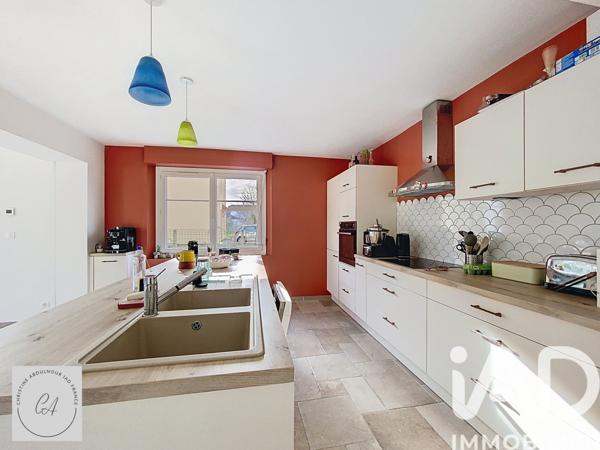 Maison à vendre 6 pièces 154 m² Pau