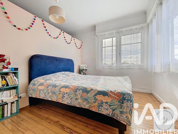 Maison à vendre 6 pièces 154 m² Pau